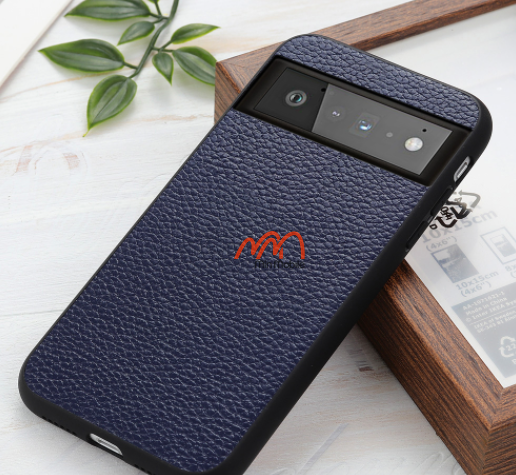 Ốp lưng vân da cao cấp google pixel 6 pro