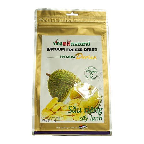 Sầu Riêng Premium Vinamit 100g