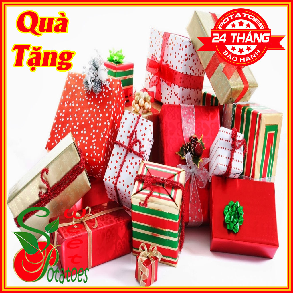Quà Tặng Mega Sale