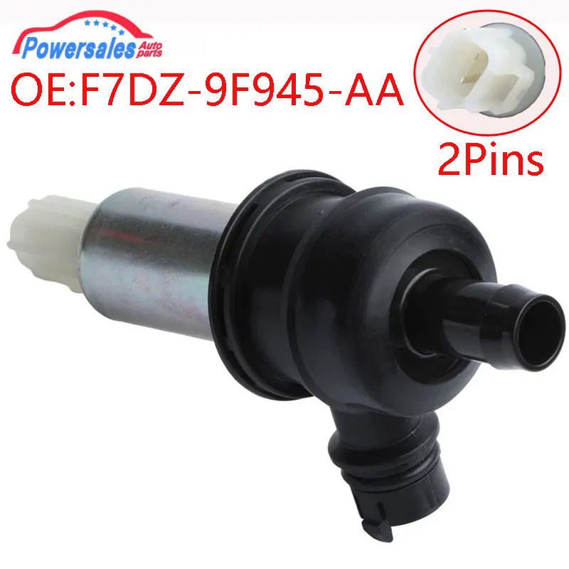 Hơi Mới Ống đựng thanh Trừng van van điện từ cho 1998-2004 Ford thủy ngân lớn marquis F7DZ-9F945-AA f7dz9f945aa