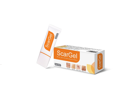 Gel bôi sẹo scargel tuýp 30gram - bn