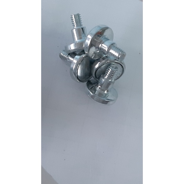 Ốc nam châm - module led ma trận