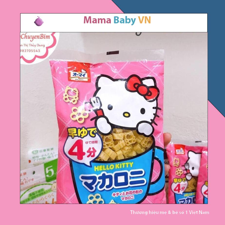Nui hello kitty nội địa nhật gói 150g