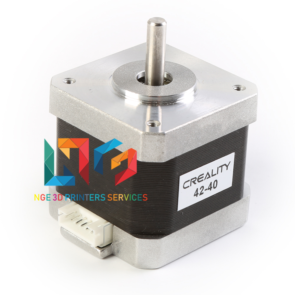 Động cơ bước 4240 motor cho máy in 3d CR series/ Ender series