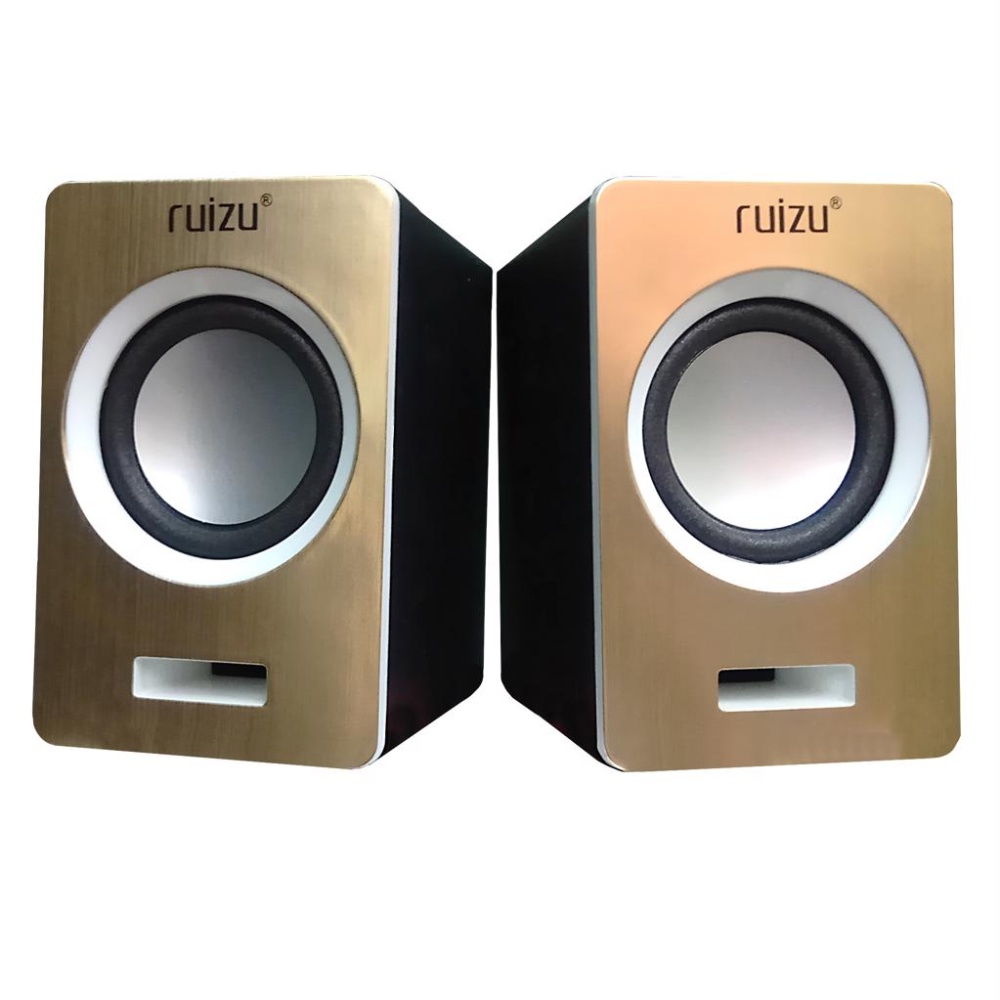 Loa vi tính Ruizu rs610 cao cấp siêu hay