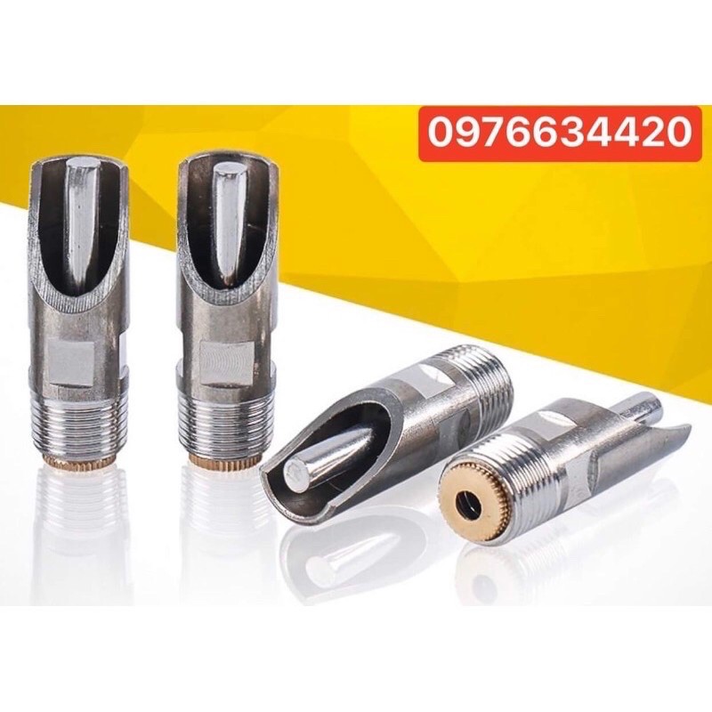 Núm uống nước tự động cho heo, lợn