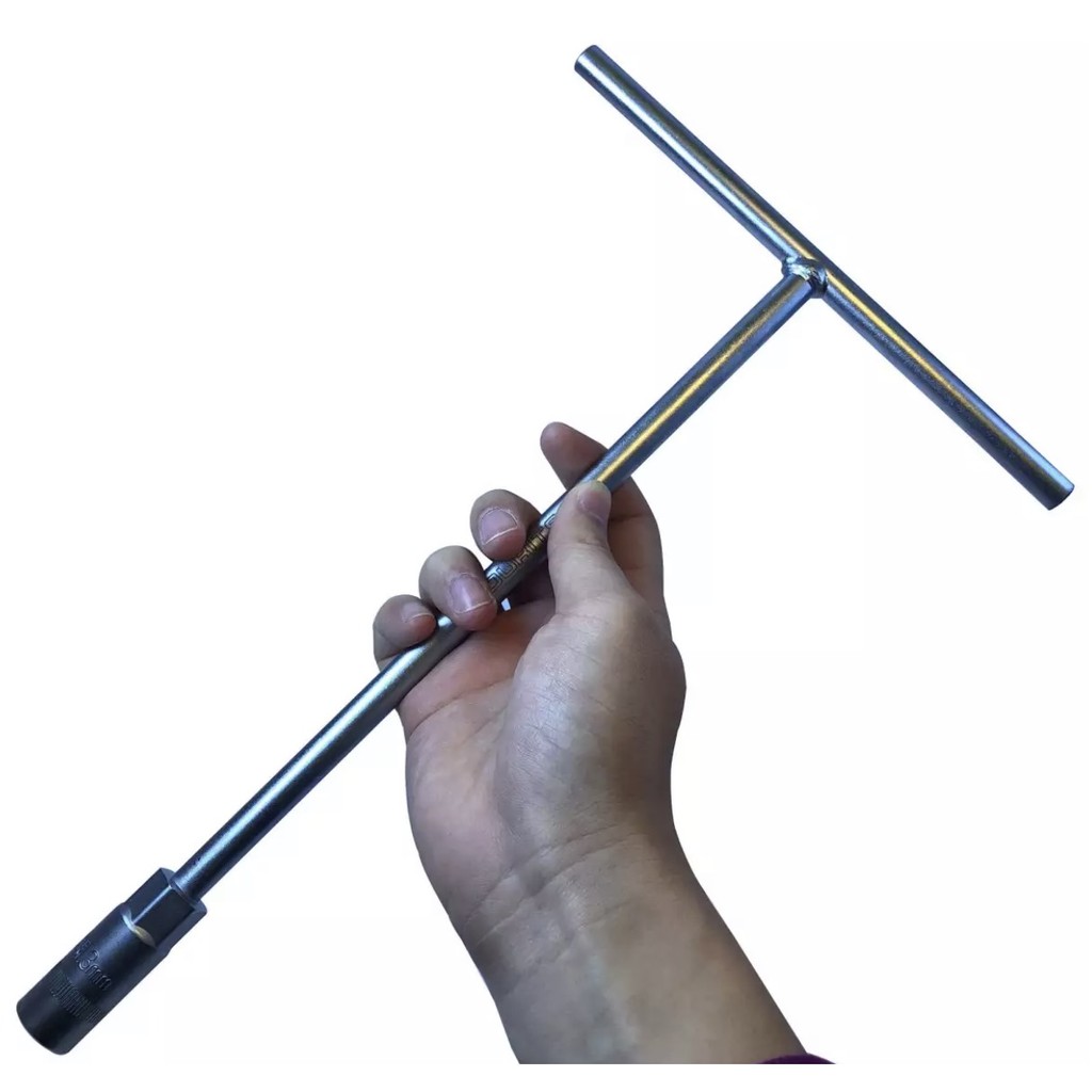 Cần Chữ T Tuýp Chữ T Đủ Số (Thép chuẩn) ReBel Chính Hãng