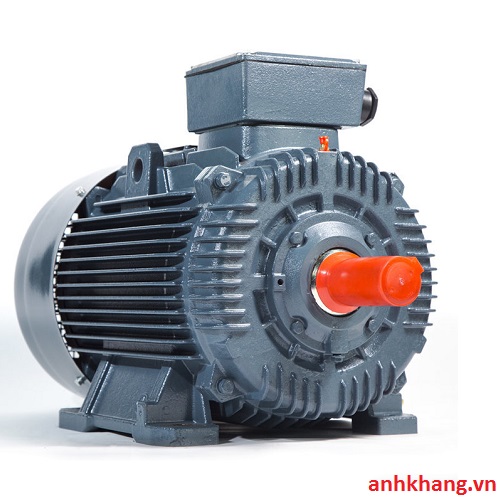 Motor 3pha ENERTECH 1.5kw