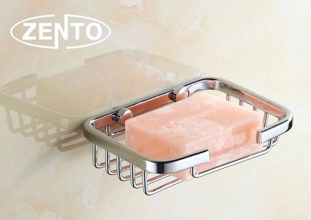 Giá đựng xà bông inox zento olo-005