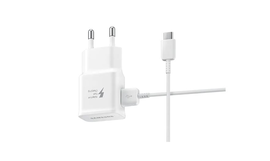 Bộ sạc Samsung Galaxy Note 9