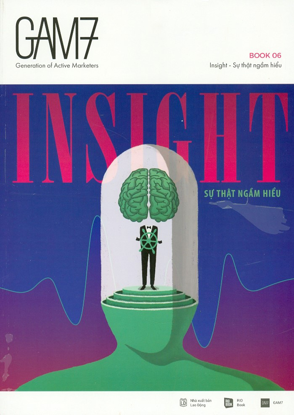 Gam7 book 06 - insight - sự thật ngầm hiểu