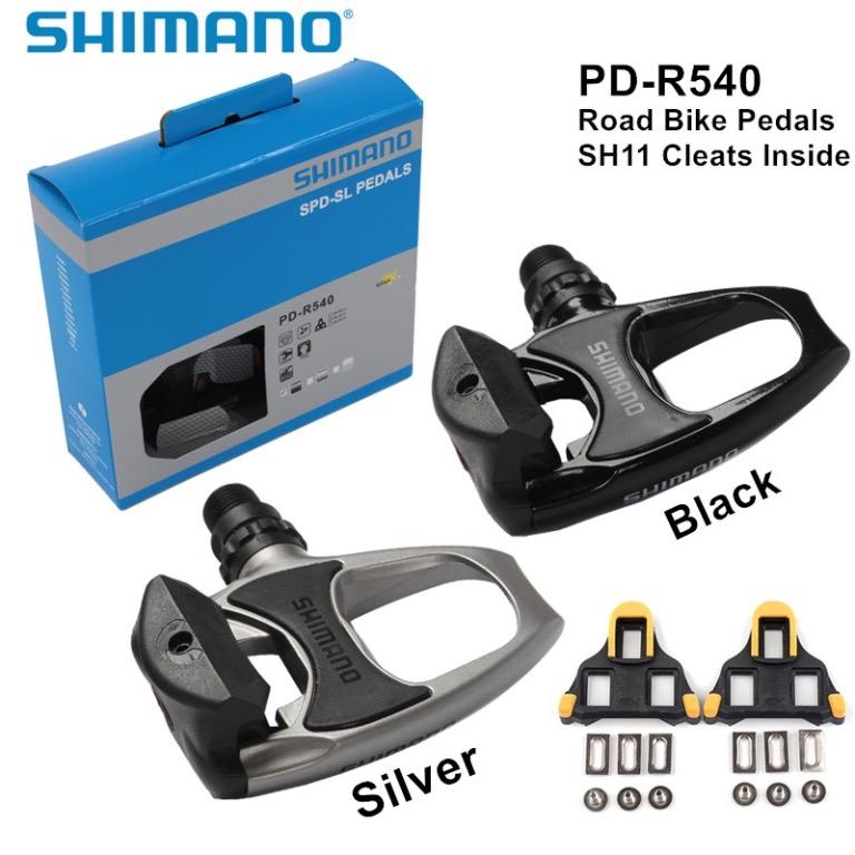 Pedal can smn pd - r540