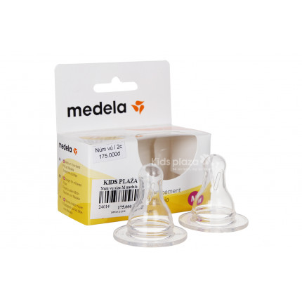 Medela - Núm vú M