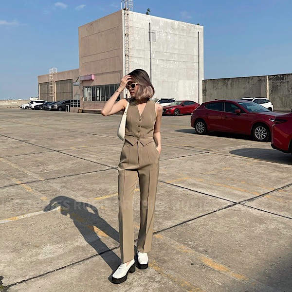 Quần Dài Vita Pants