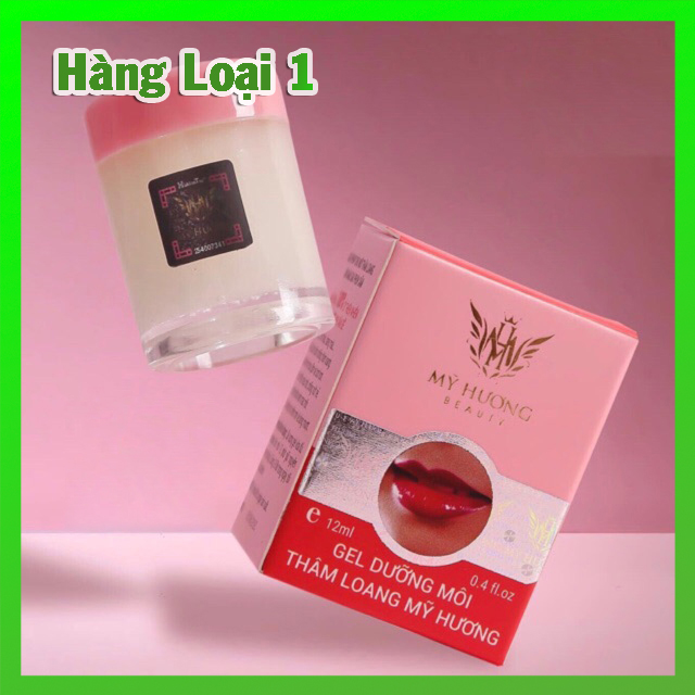 Dưỡng Mỹ Hương chống thâm loang