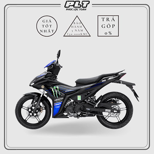 Xe máy yamaha exciter 155 vva - bản giới hạn