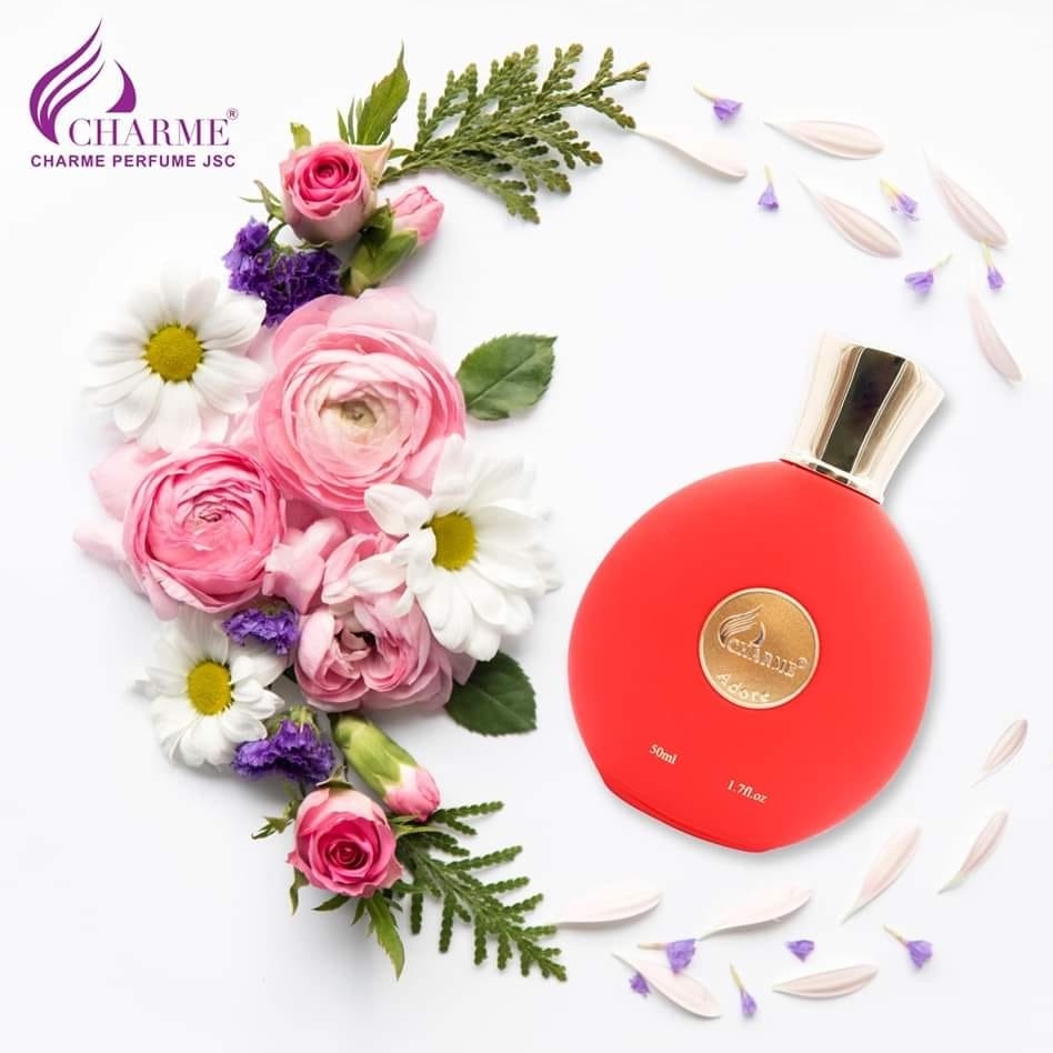 [HCM]Nước hoa nữ Adore 50ml
