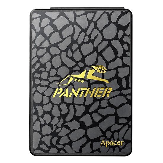 Ổ cứng ssd apacer 120gb sata iii - as450 120