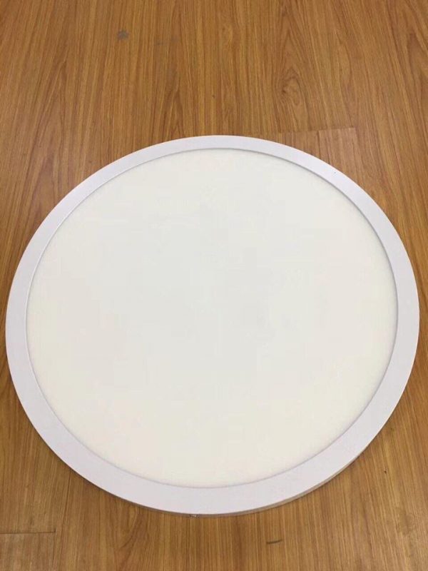 Đèn led ốp trần 24w tròn