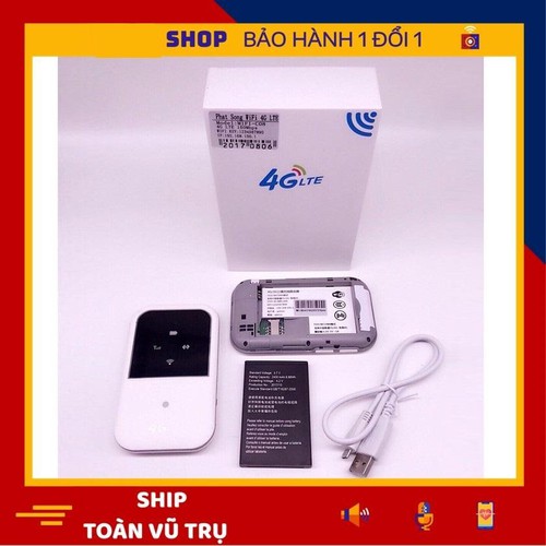 SIÊU PHẨM 2022 POCKET WIFI Đỉnh cao công nghệ wifi- Cục phát wifi 3G 4G tốc độ Khủng Hàng cao cấp nhập khẩu Nhật Bản