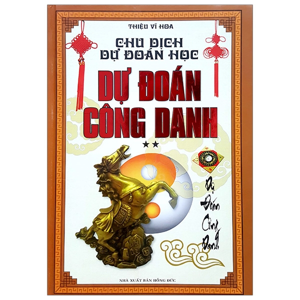 Fahasa - Chu Dịch Dự Đoán Học