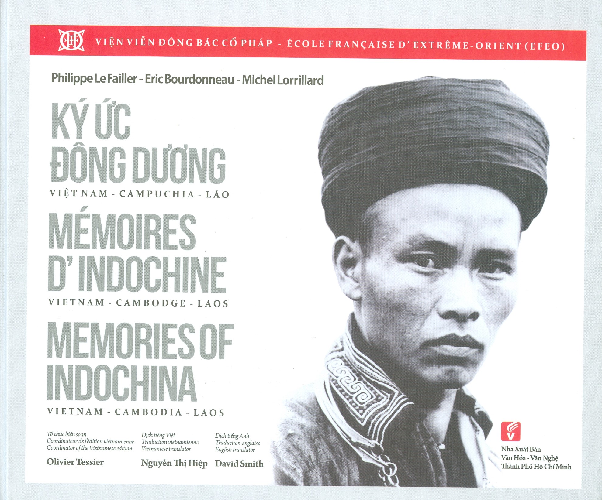 Ký Ức Đông Dương Việt Nam - Campuchia - Lào