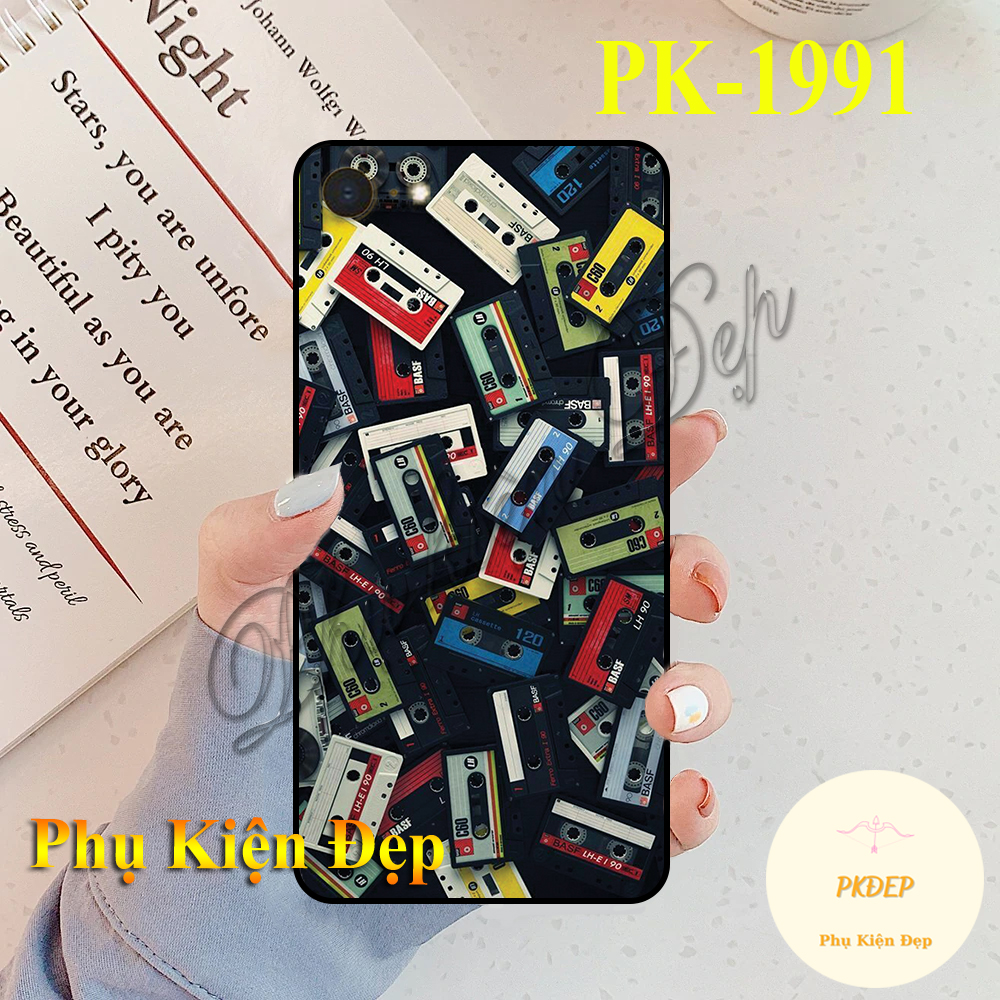 Ốp lưng iphone 7/ iphone 8/ iphone se 2020- ốp dẻo đen in hình nhiều mẫu p5