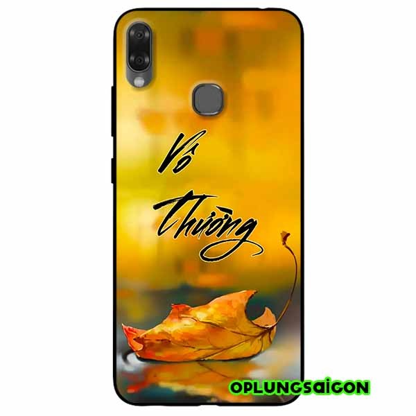 [HCM]Ốp lưng dành cho Vsmart Joy 1+ mẫu Vô Thường Vàng