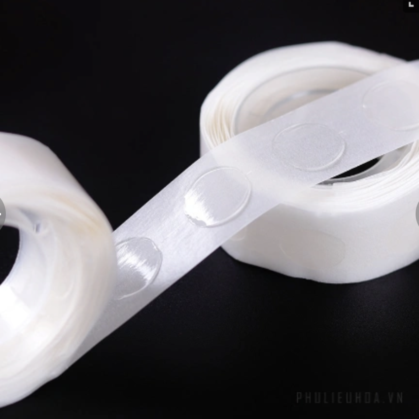 Keo dán bong bóng cố định bong bóng các loại