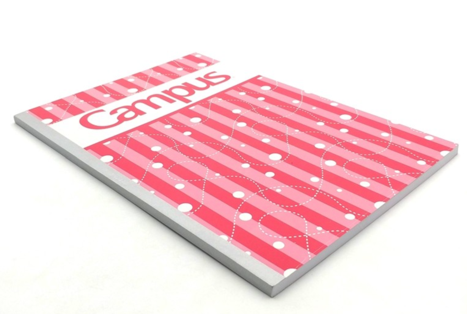 Tập 4 Ly Ngang Campus B5 Trend (120 Trang)