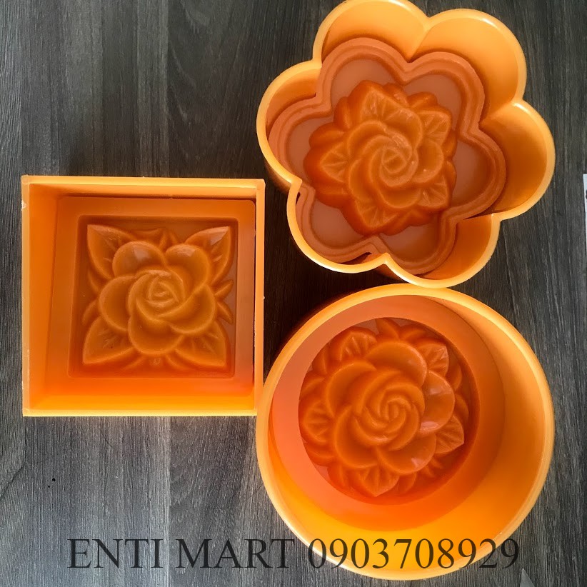 Khuôn nhận xôi cơm khuôn ép xôi cơm tròn vuông hoa, chất lượng đảm bảo an toàn đến sức khỏe người sử dụng, cam kết hàng đúng mô tả