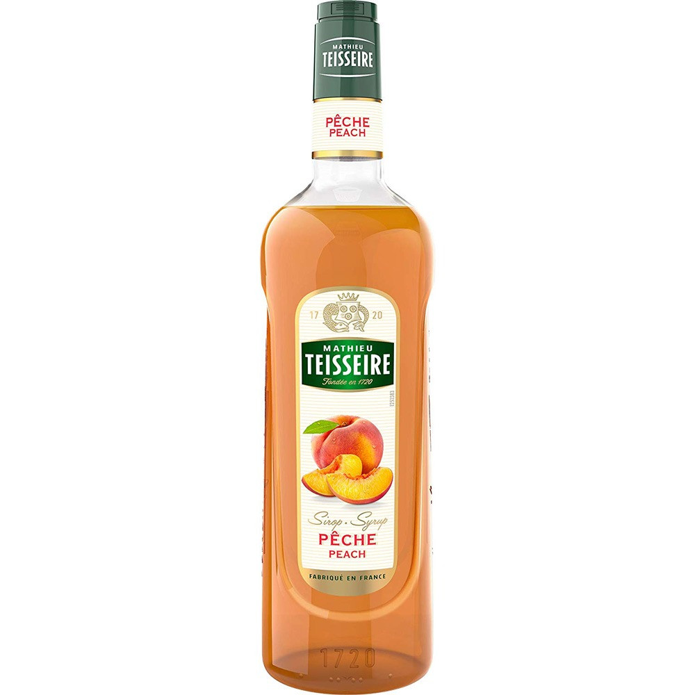 Siro Teisseire chai 700ml - Gia store