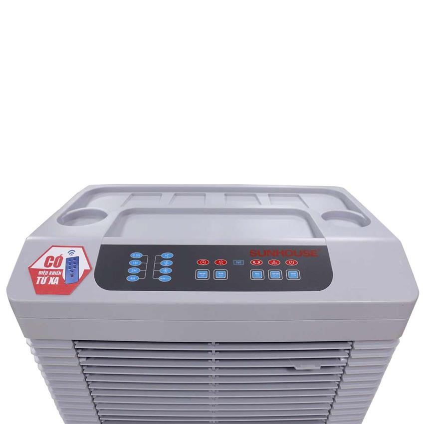 Quạt điều hoà Sunhouse SHD7742 hàng chính hãng