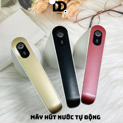 Máy hút nước tự động - Vòi hút nước tự động từ bình đóng chai sạc USB Máy bơm nước tự động cho bình nước lọc
