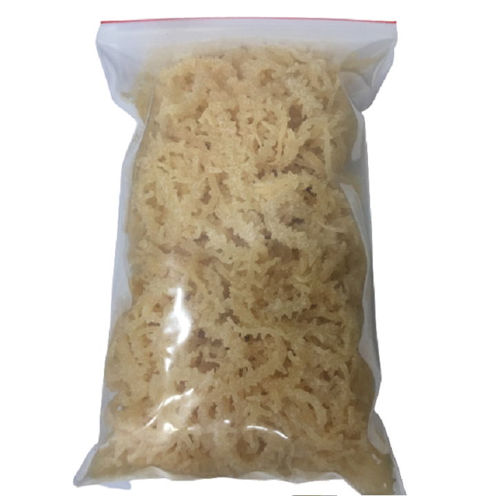 RONG SỤN MUỐI/ RONG SỤN GAI NẤU CHÈ, LÀM GỎI 500g