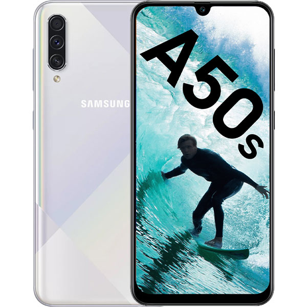 [SALE- RẺ HỦY DIỆT ] Điện thoại 4G giá rẻ Samsung Galaxy A50s 2sim ram 4G/64G, Cấu hình Cao Chiến mọi Game mượt, Chụp ảnh đẹp, máy đủ màuSSMM