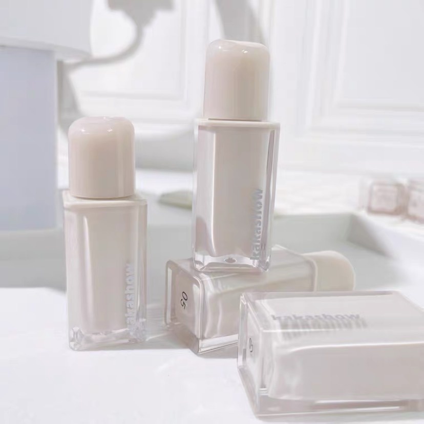 Son kem lì kakashow mềm mịn môi soft mist lip glaze bản dupe a12