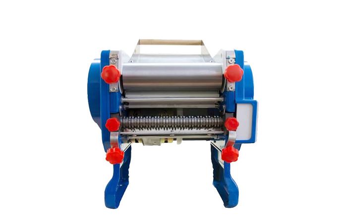 Máy cán bột mì dùng điện MT-200D1