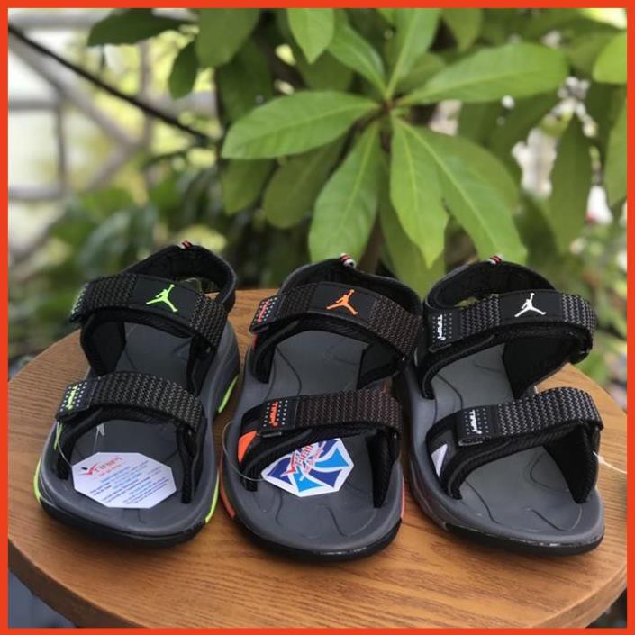 SKM Dép Sandal Nam Nữ Mẫu Mới Hot Trend Quai Ngang 21408