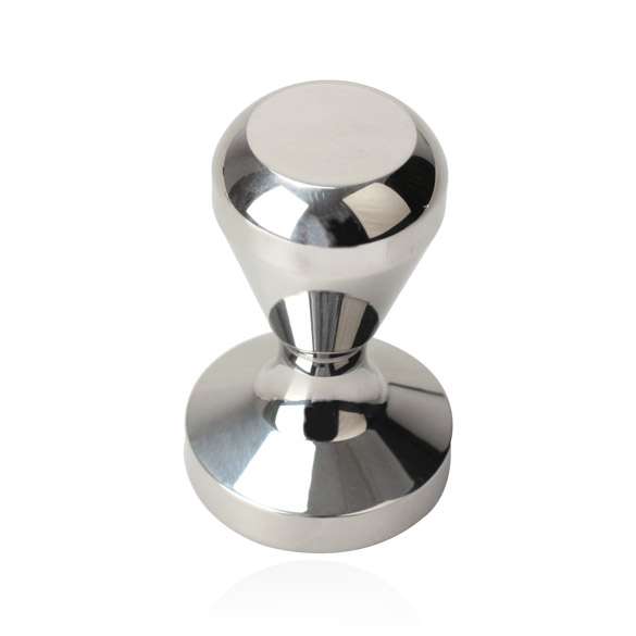 Cục nén cà phê inox - tamper inox 58mm