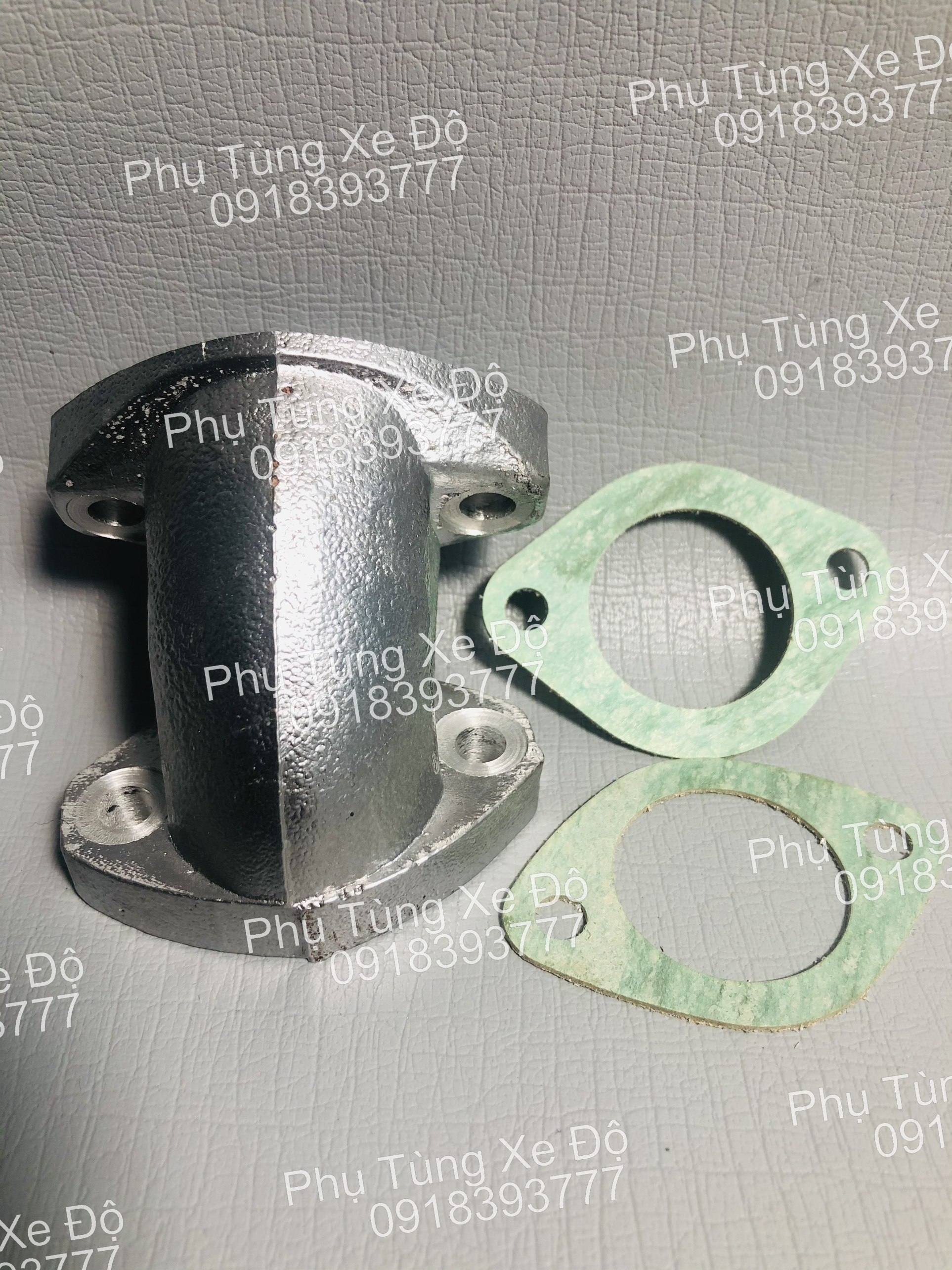 Co xăng bắt ốc ngắn == gắn vừa xe wave / dream