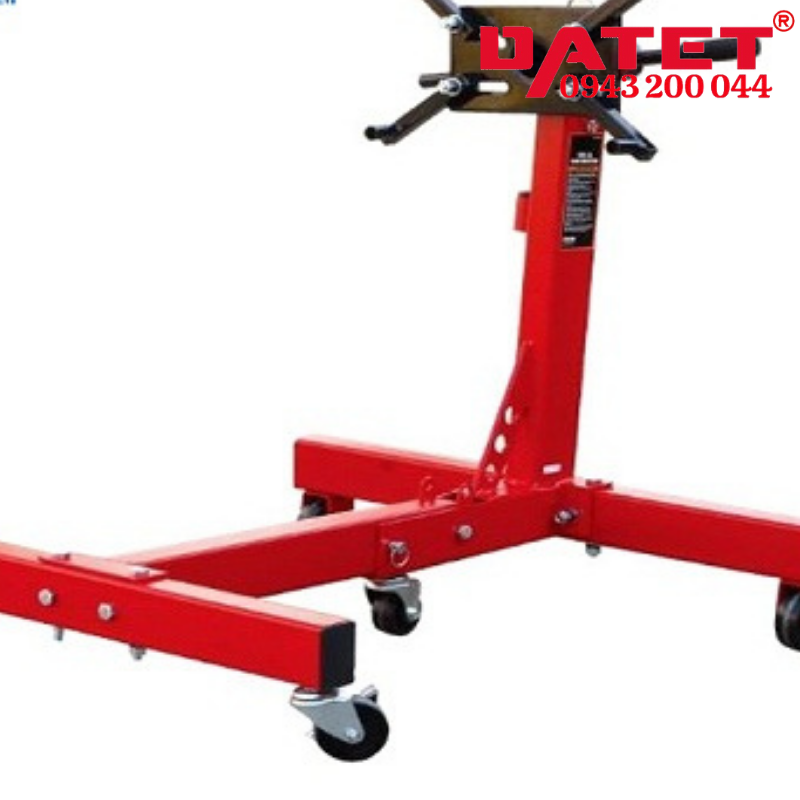 Giá treo động cơ ô tô xoay 360 độ 800kg torin t26801