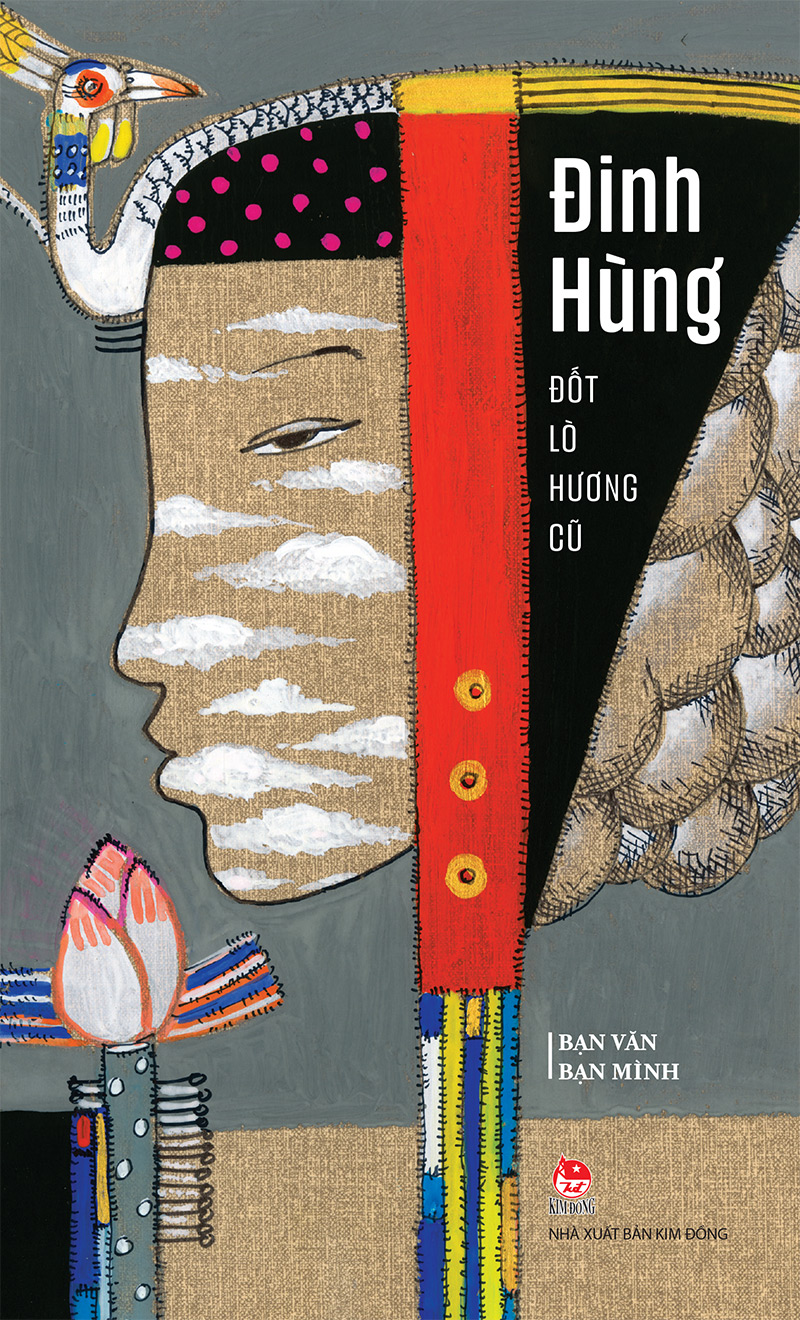 Kim Đồng - Bạn văn bạn mình - Đốt lò hương cũ
