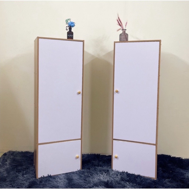 Tủ quần áo đa năng, Tủ để đồ đa năng 4 tầng đa năng