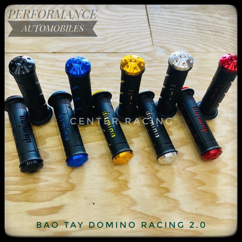 [HCM] Bao tay RCB V2 Có gù nhôm CNC 2022