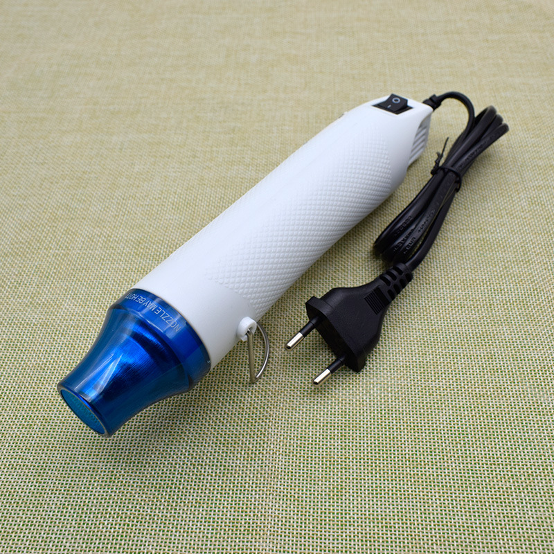 Máy khò nhiệt mini 220v làm thủ công handmade
