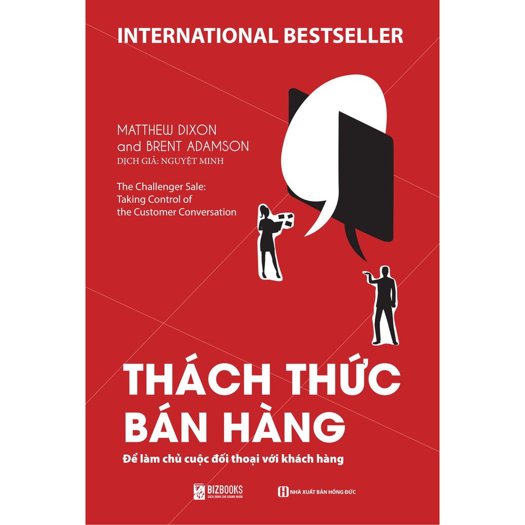Sách - thách thức bán hàng - để làm chủ cuộc đối thoại với khách hàng tặng cây viết galaxy