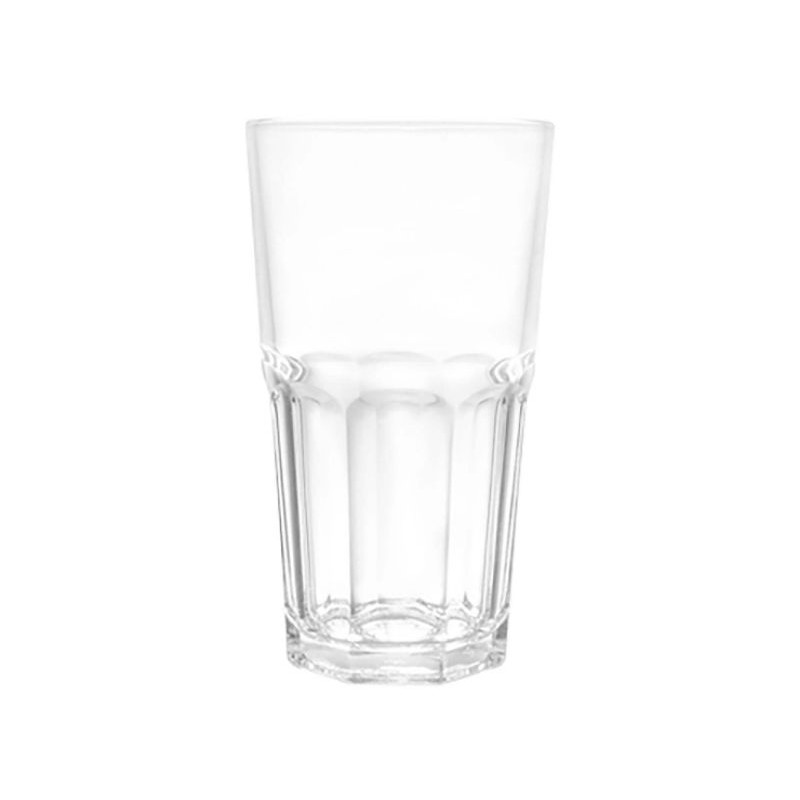 Bộ ly 6 cai union glass 390 ly cao 420 ml không ngã màu sản xuất thái lan