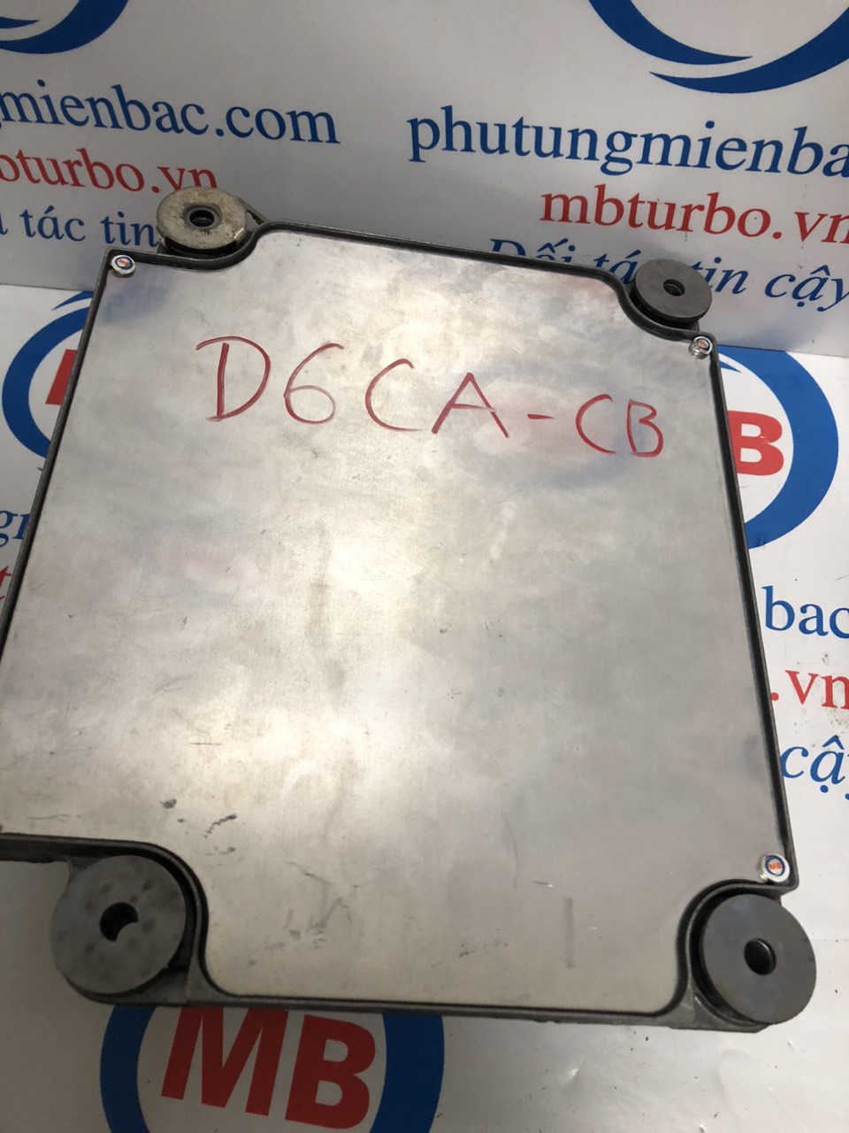 3910082000/HỘP ĐIỀU KHIỂN ĐỘNG CƠ D6CA /HỘP ECU D6CA/0962059948