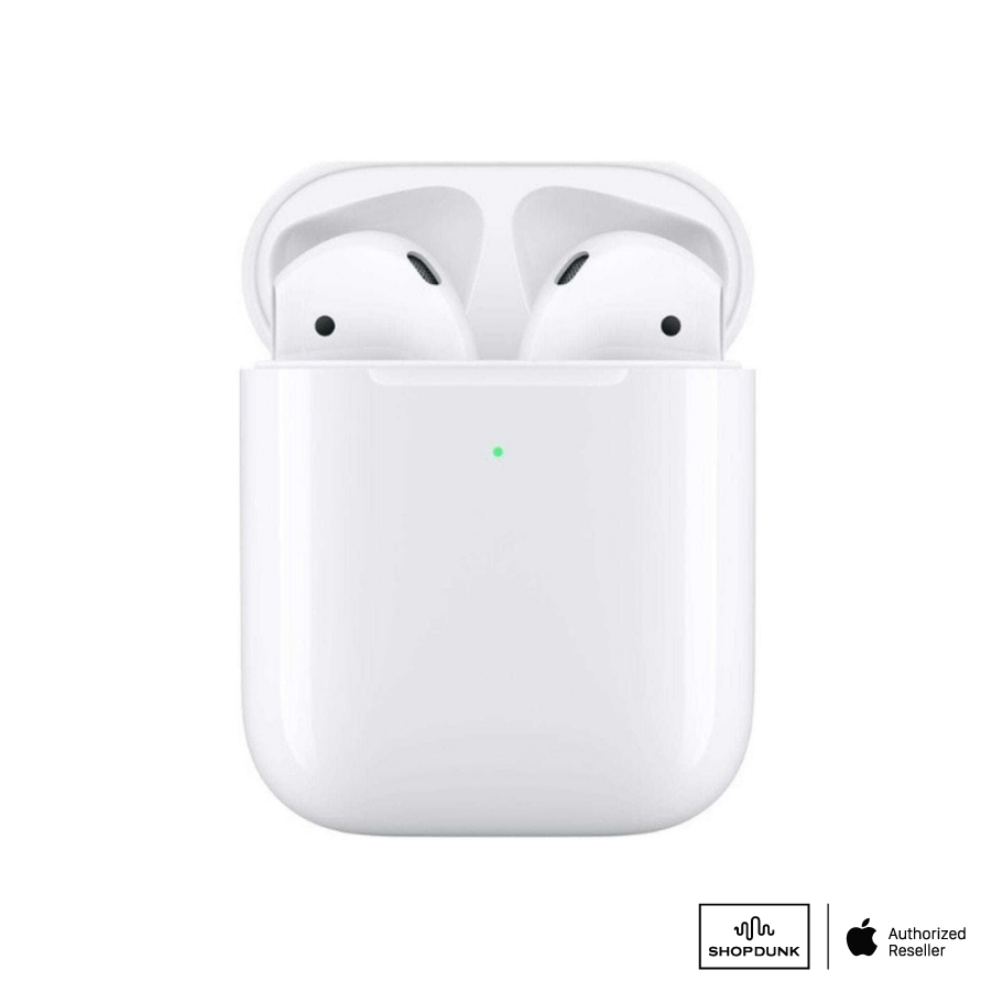 Apple AirPods 2 (tai nghe)